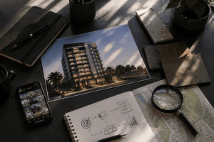 Marketing para Lançamento Imobiliário