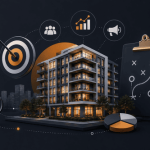 estratégia de marketing imobiliário