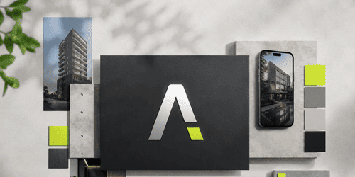 Branding & Posicionamento
