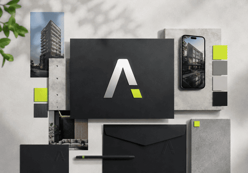 Branding & Posicionamento