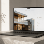 Site para Construtoras