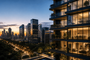 Marketing Imobiliário para Incorporadoras