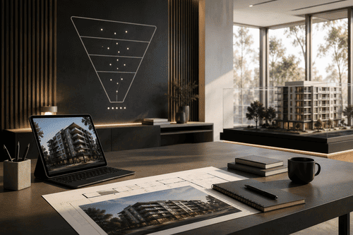 como gerar leads qualificados imobiliários