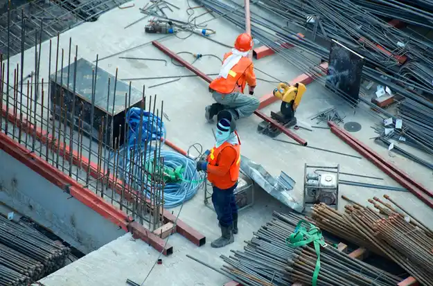 execução de obras embasada em inteligência de mercado imobiliário e demanda real