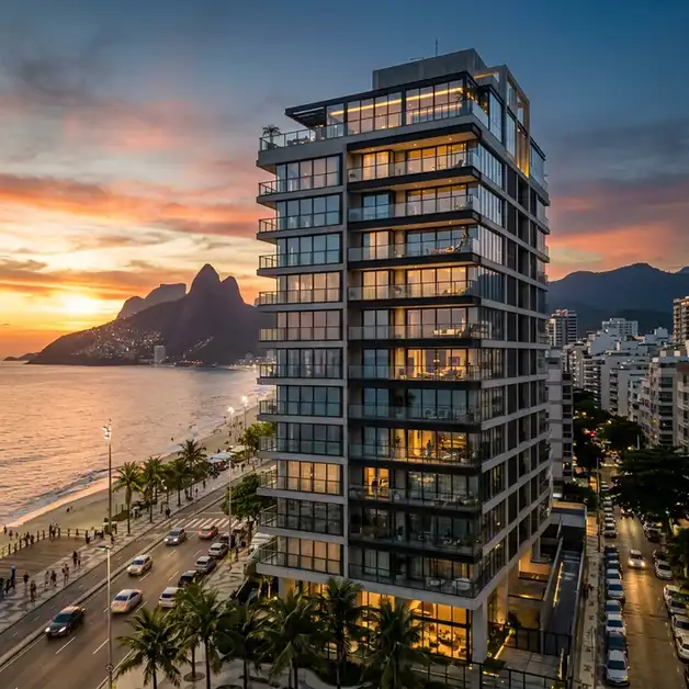 empreendimento imobiliario para captacao de investidores imobiliarios