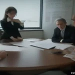 diretoria financeira analisando modelos de comissao de corretagem imobiliaria