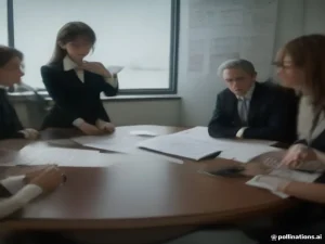 diretoria financeira analisando modelos de comissao de corretagem imobiliaria