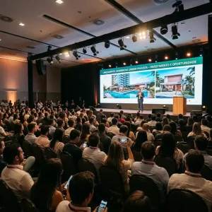 convencao de vendas imobiliaria com corretores e diretores de incorporacao
