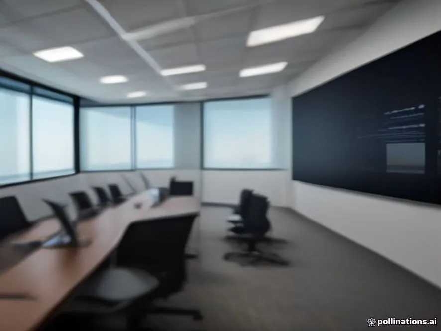 painel digital de espelho de vendas imobiliario em operacao comercial