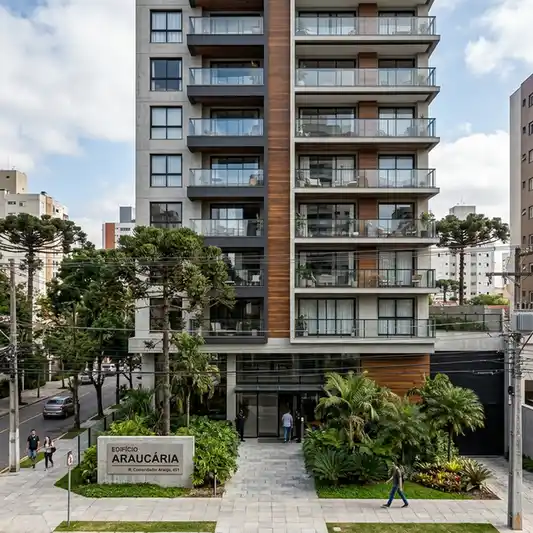 empreendimento residencial pronto para morar com unidades em gestao de estoque imobiliario