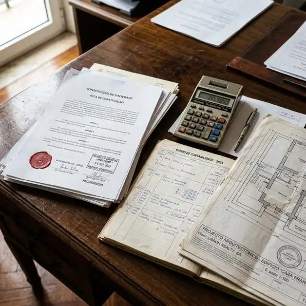 documentos de registro de imoveis e seguranca juridica do patrimonio de afetacao na incorporacao