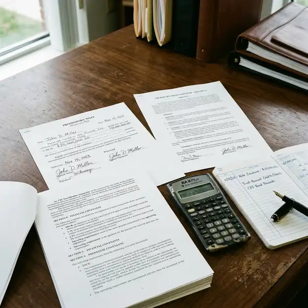 contratos de securitizacao de cri e titulos de credito imobiliario