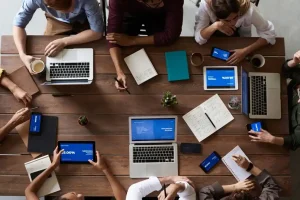 Tendências do Marketing Imobiliário: Estratégias Comprovadas para Incorporadoras Maximizarem o VGV e Otimizarem o CAC